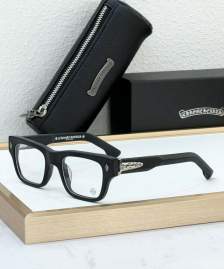 Picture of Chrome Hearts Sunglasses _SKUfw66635012fw